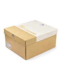 Copriletto in cotone per letto matrimoniale - Paraggi - Caleffi