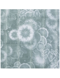 elegant quilted double bedspread cotton with lightweight filling