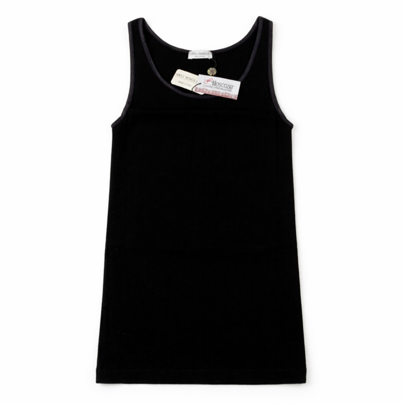 Tank tops filoscozia - 11102 -...