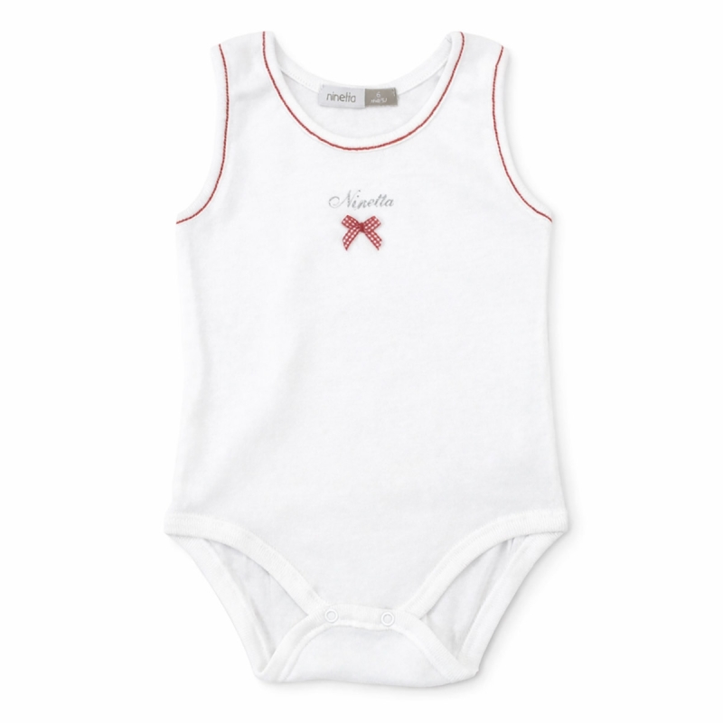 Body baby by Ninetta BRS47