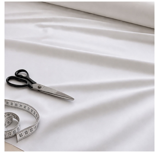 Made in Italy percale cotton fabric for pillowcases and bed linen 2