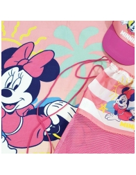 Dettaglio set mare Minnie Disney