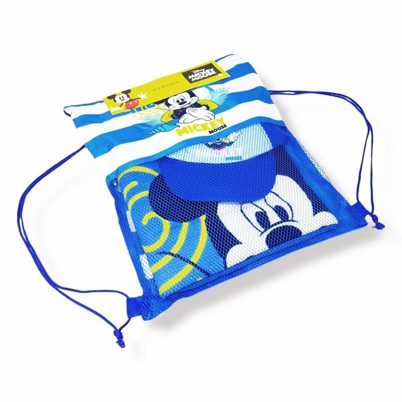 Set Regalo Topolino Estate - Disney