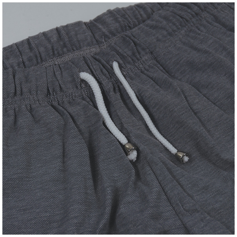 Men’s short cotton pyjamas -...