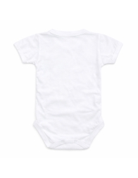 Body neonati in Cotone e Bamboo