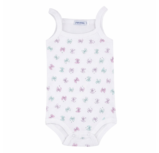 Body spallina stretta by Picotì & Picotà