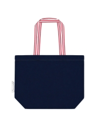 Pouch-style layette bag in fabric - CCD001B1 - Coccode'