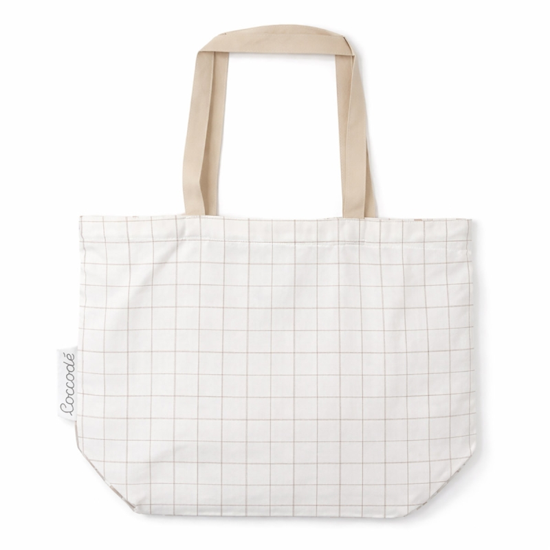 Fabric baby layette bag - CCD001B2 -...