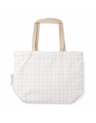 Fabric baby layette bag - CCD001B2 - Coccode'