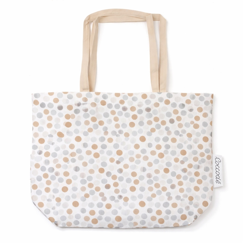 Fabric baby layette bag - CCD001B2 -...