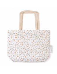 Fabric baby layette bag - CCD001B2 - Coccode'