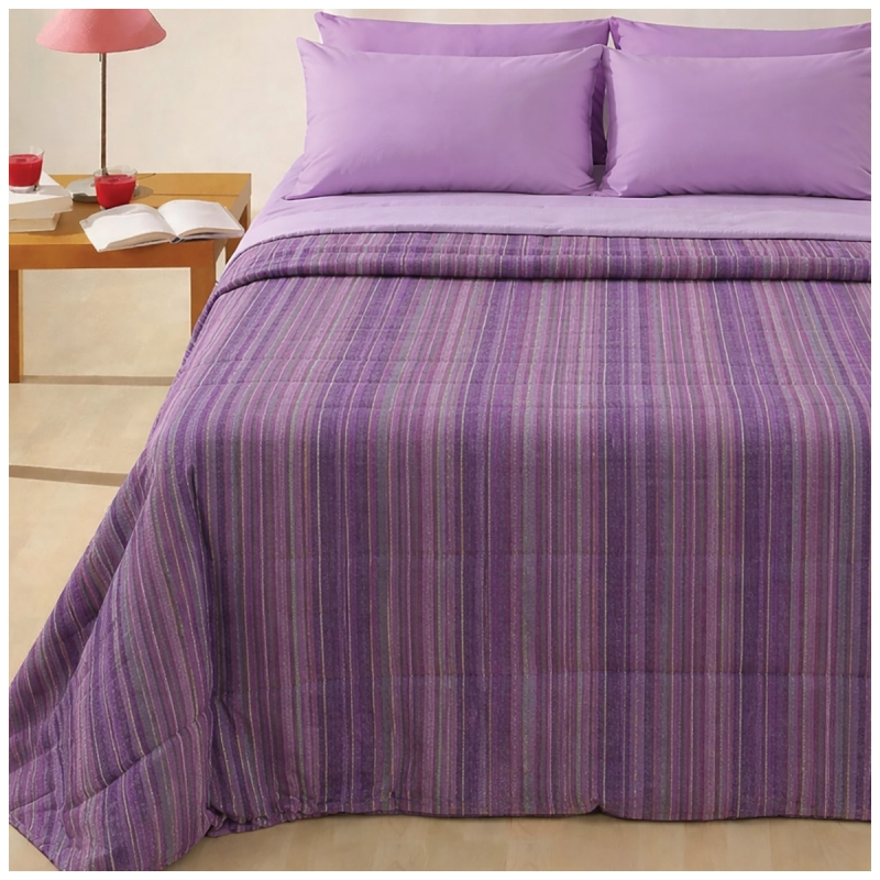 Peru - jacquard fabric quilt for...