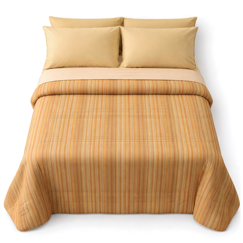 Peru - jacquard fabric quilt for...