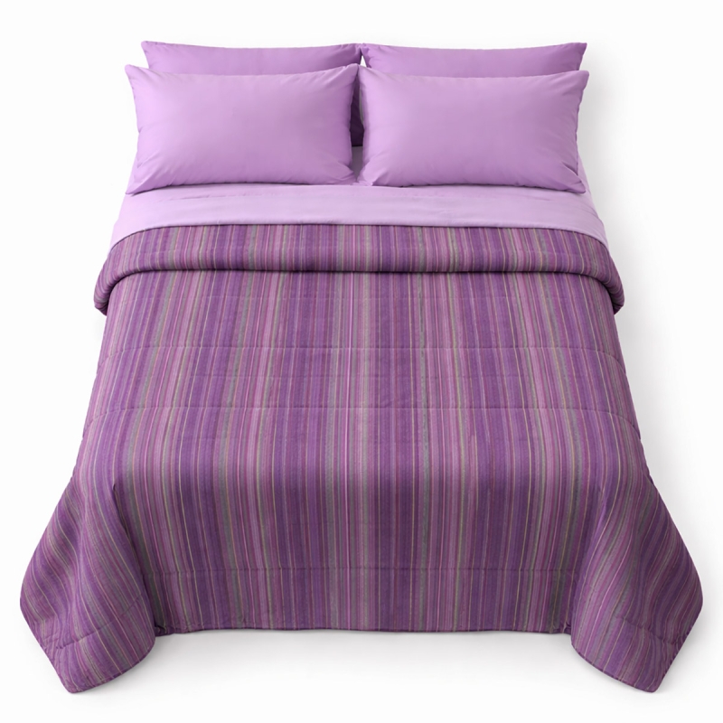 Peru - jacquard fabric quilt for...