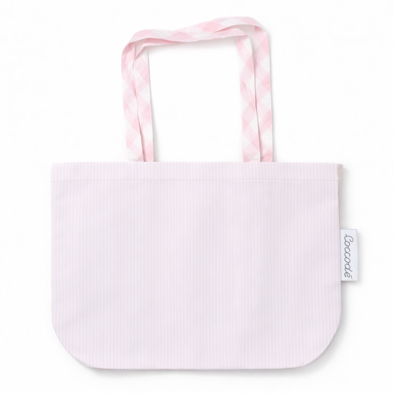 Baby Layette bag in fabric - CCD001B3...