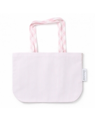 Baby Layette bag in fabric - CCD001B3 - Coccode'