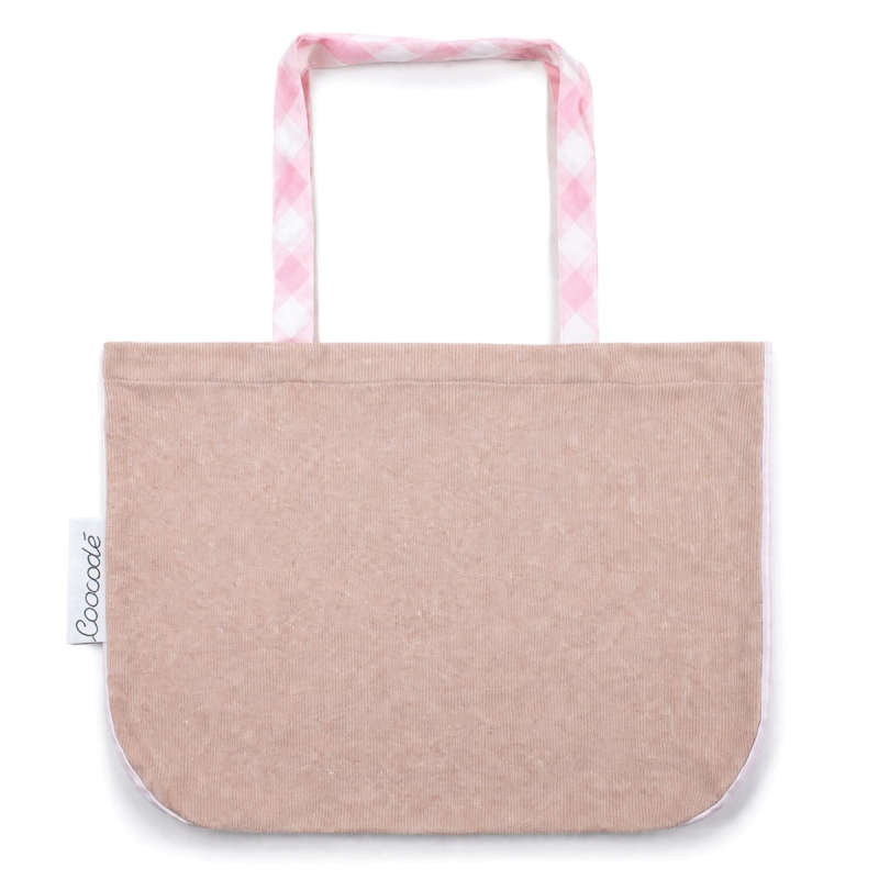 Baby Layette bag in fabric - CCD001B3...