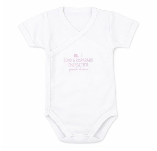 Cotton and Bamboo side opening - Coccode'