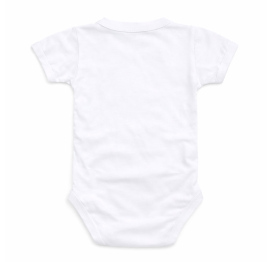 Body in Cotone e Bamboo apertura laterale by Coccode' 2