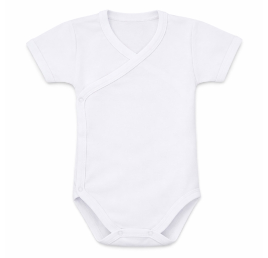 Cotton and Bamboo side opening - Coccode' Firenze