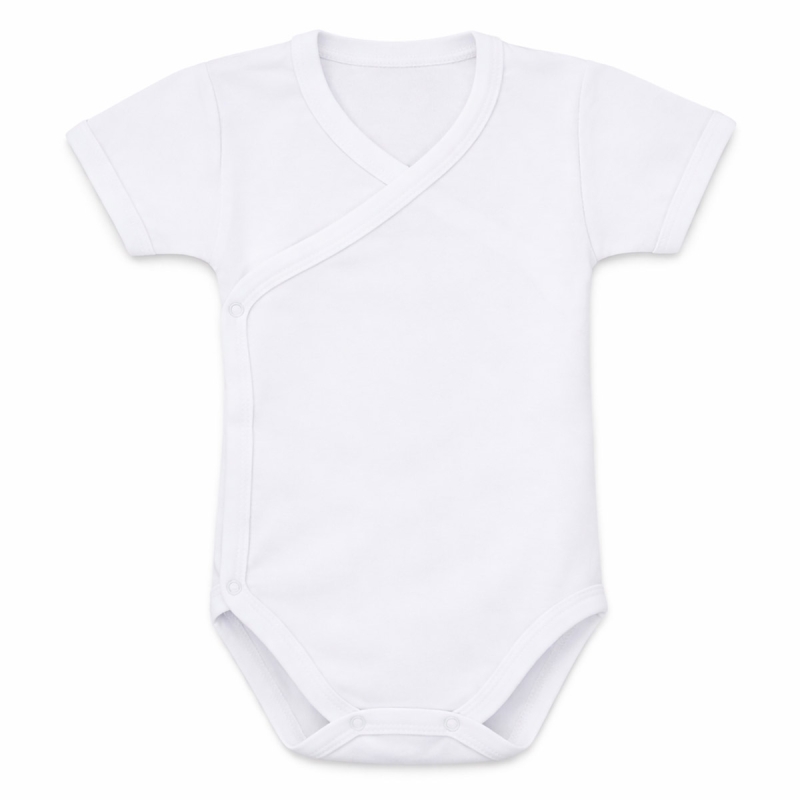 Cotton and Bamboo side opening - Coccode' Firenze
