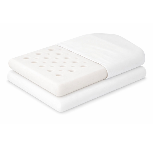 Anallergic and anatomic pillow Corredo Italiano CP10