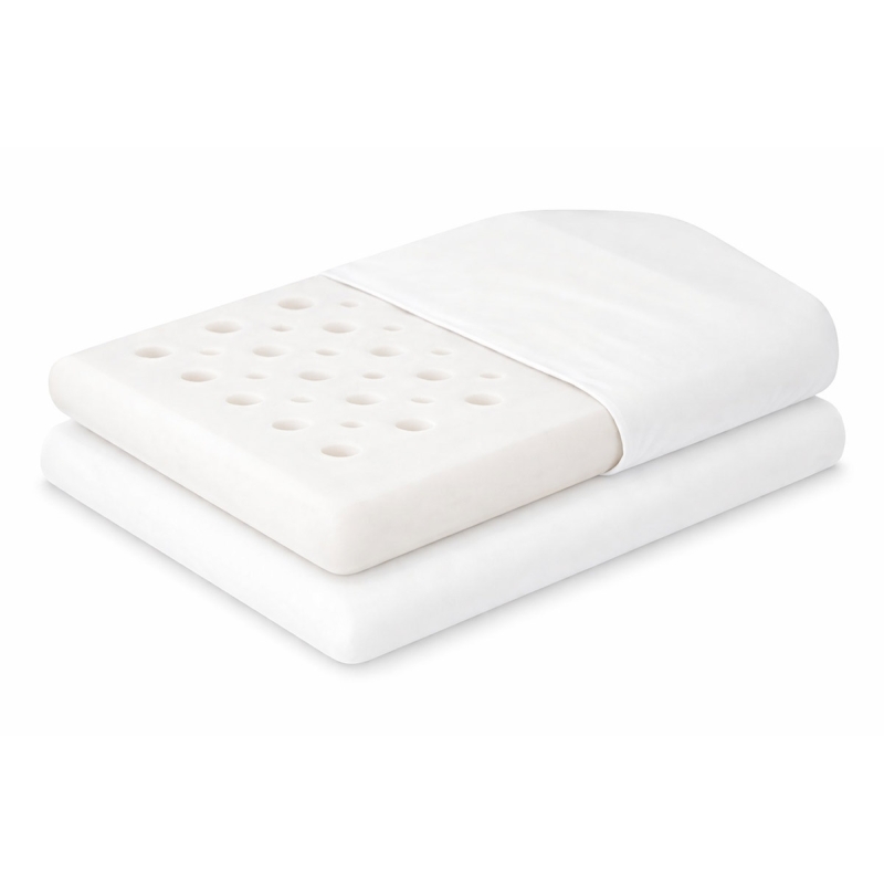 Cuscino Antisoffoco per Culletta di Corredo Italiano® CP10
