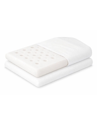 Cuscino Antisoffoco per Culletta di Corredo Italiano® CP10