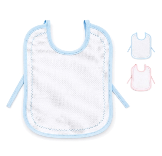 copy of Bibs aida canvas art. 529