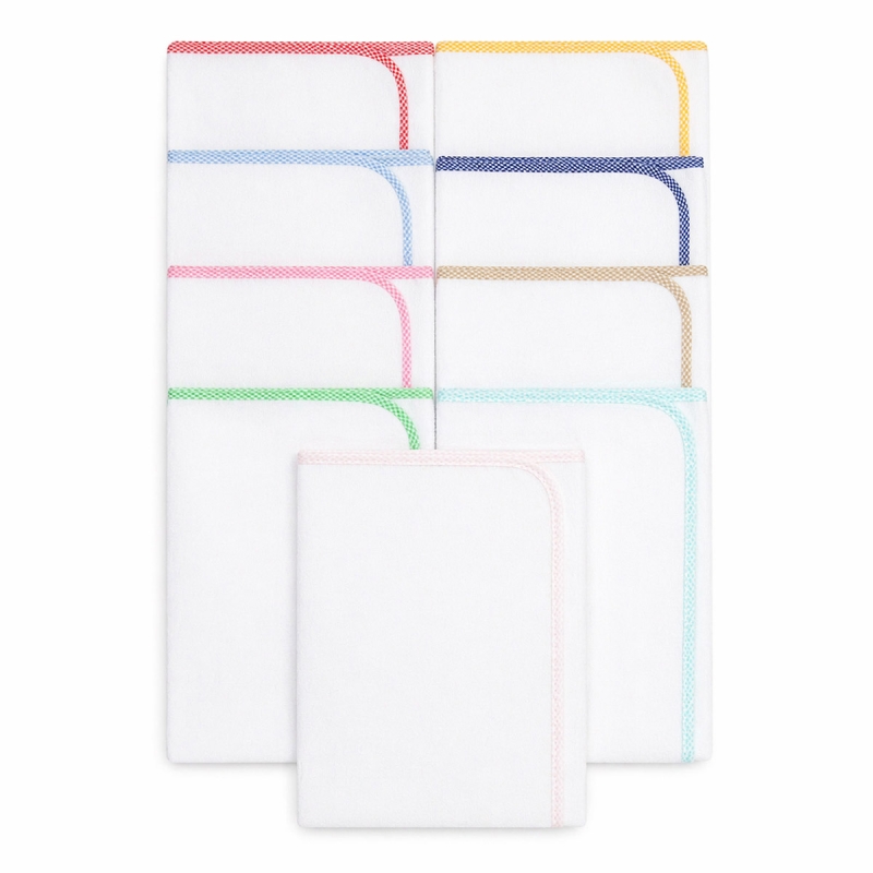 Telo salvapipì lettino