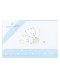 Cradle pram sheet set Mio Piccolo LC417