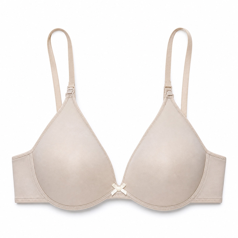 Reggiseno per Allattamento -  "Alba...