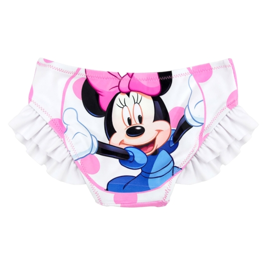 Costume mare bambina - Minnie WD21130R - Disney