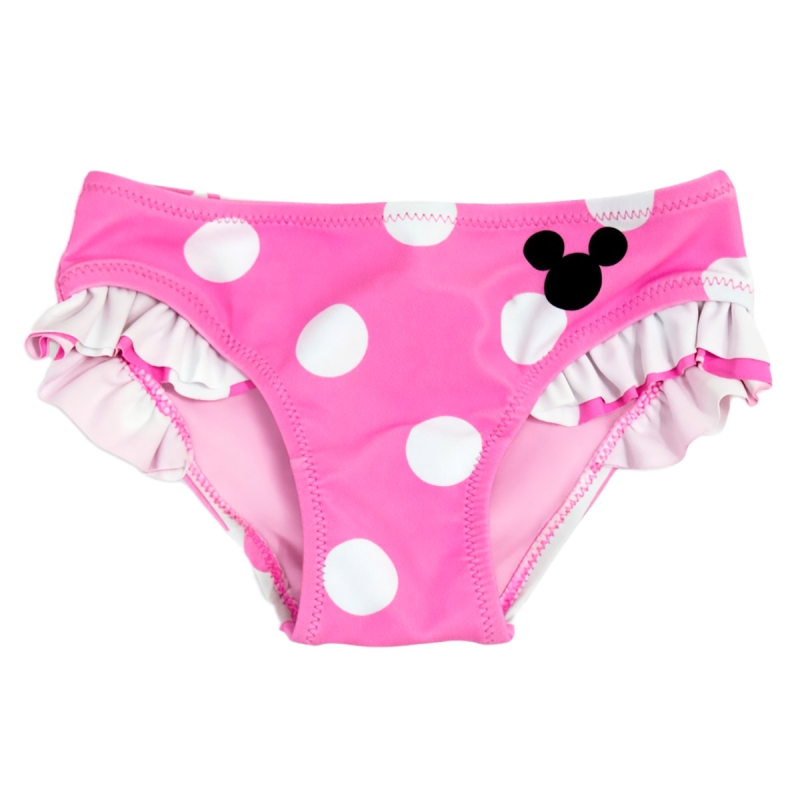 Costume mare bambina - Minnie...