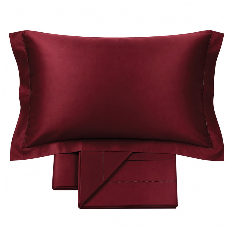 Double bed sheet set in pure cotton...