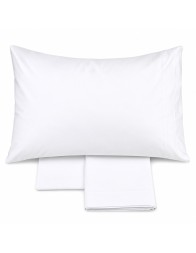 Monocolore baby - Solid Color Cot bed sheets set
