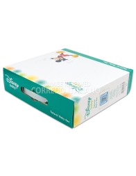 Fleece blanket for cot art. Mickey