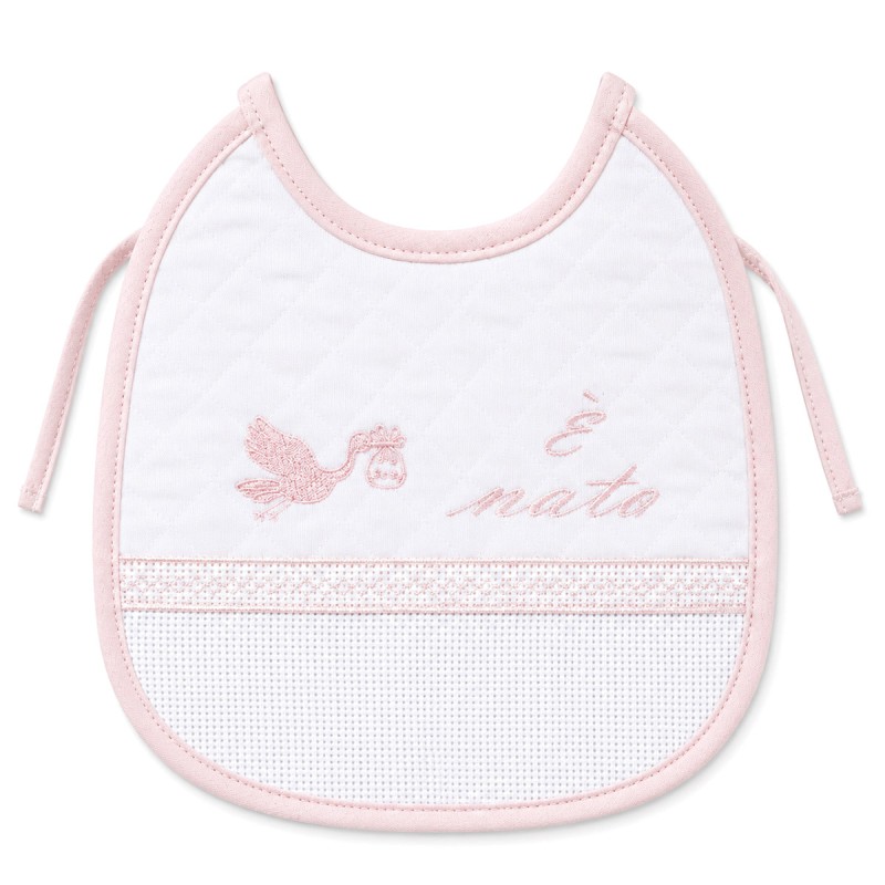 Bibs aida canvas art. CI947