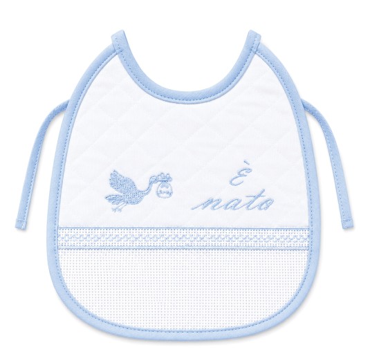 Bibs aida canvas art. CI947 2