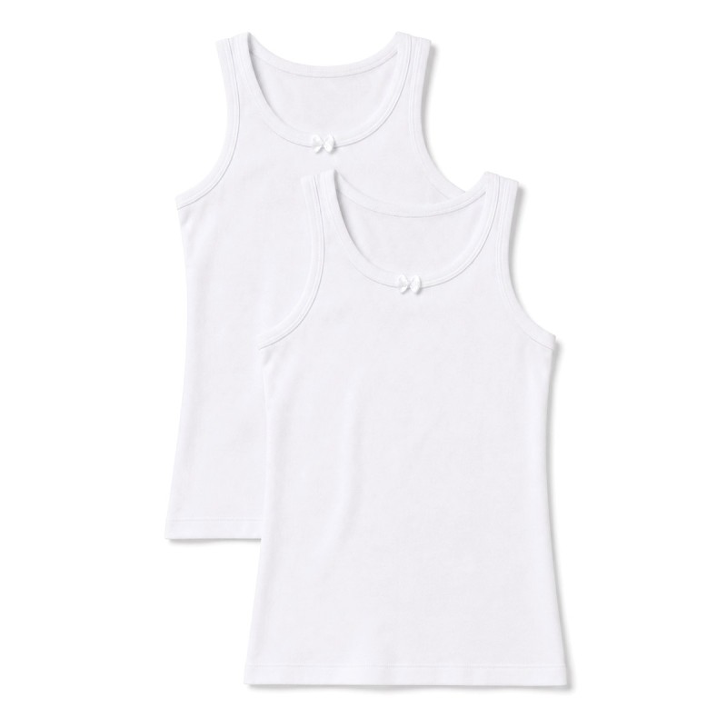 Top tank 2 pcs art. Q5291