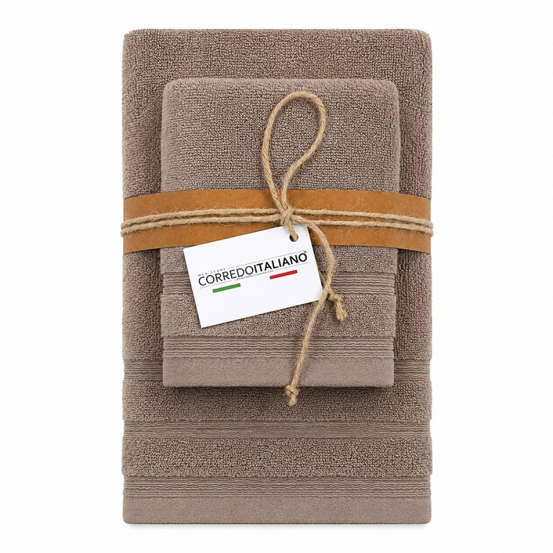 Set of 1 Bath Towel and 1 Guest Towel...