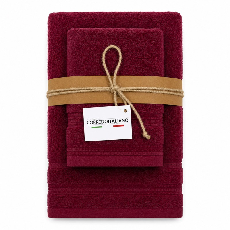 Set of 1 Bath Towel and 1 Guest Towel...
