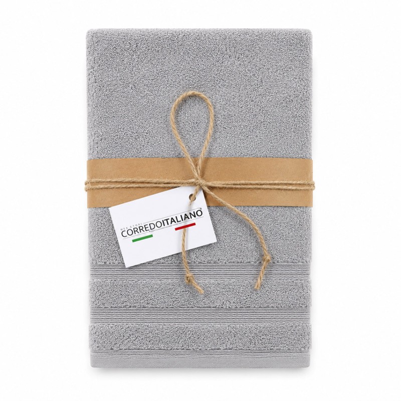 Set of 1 Bath Towel and 1 Guest Towel...