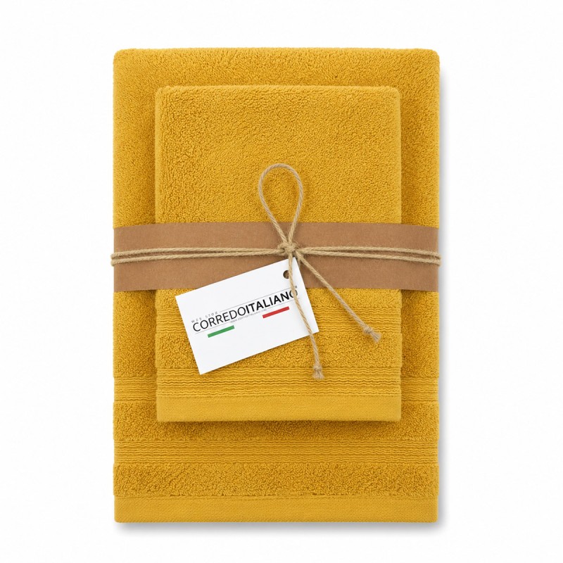 Set of 1 Bath Towel and 1 Guest Towel...