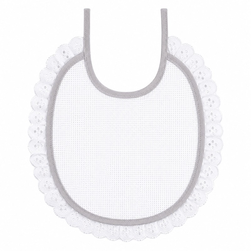 Bibs aida canvas art. 531
