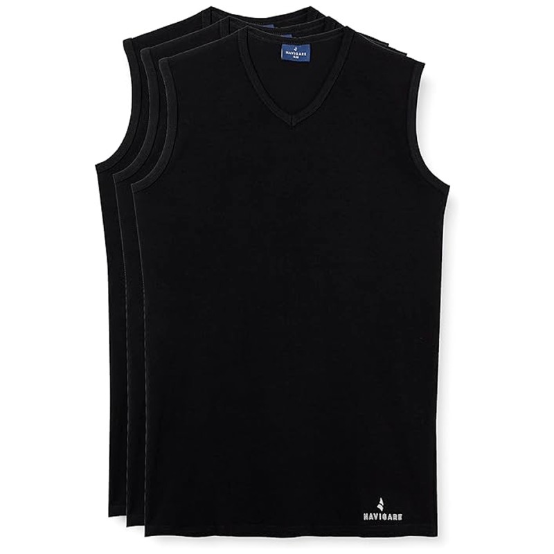 3 set Athletic Tank Top man art. 575