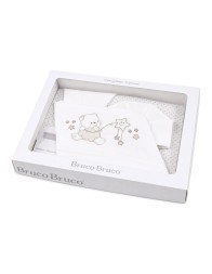 Maxi Cradle Next To Me Sheet Set – Bruco Bruco