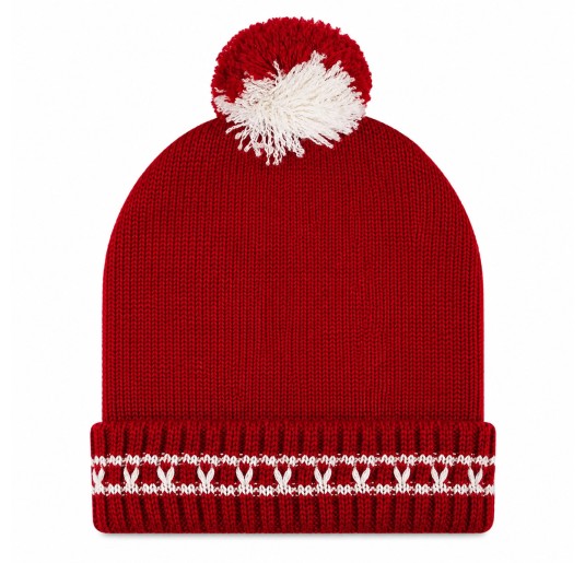 Pure wool baby Hat by Mantos 534RS