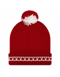 Cappellino neonati in pura lana Mantos 534RS