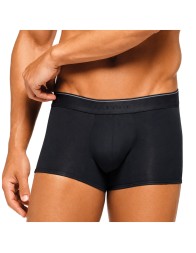 Pack of 3 Perofil 4Seasons push-up boxer briefs in stretch cotton with anatomical support and a close-fitting fit.